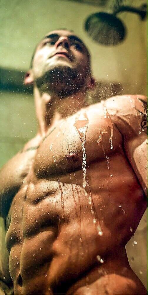 Hot Shower