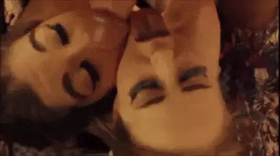 Lucky dude