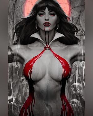 Vampirella