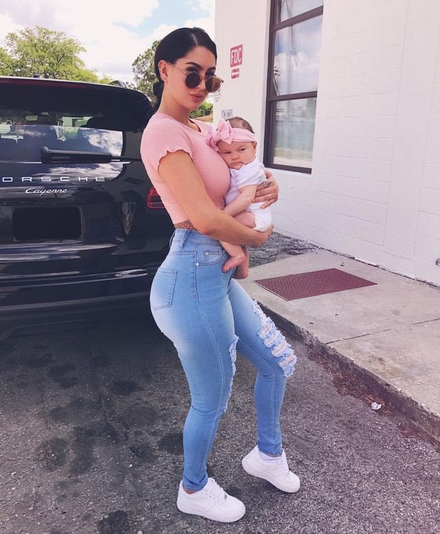 Dat ass