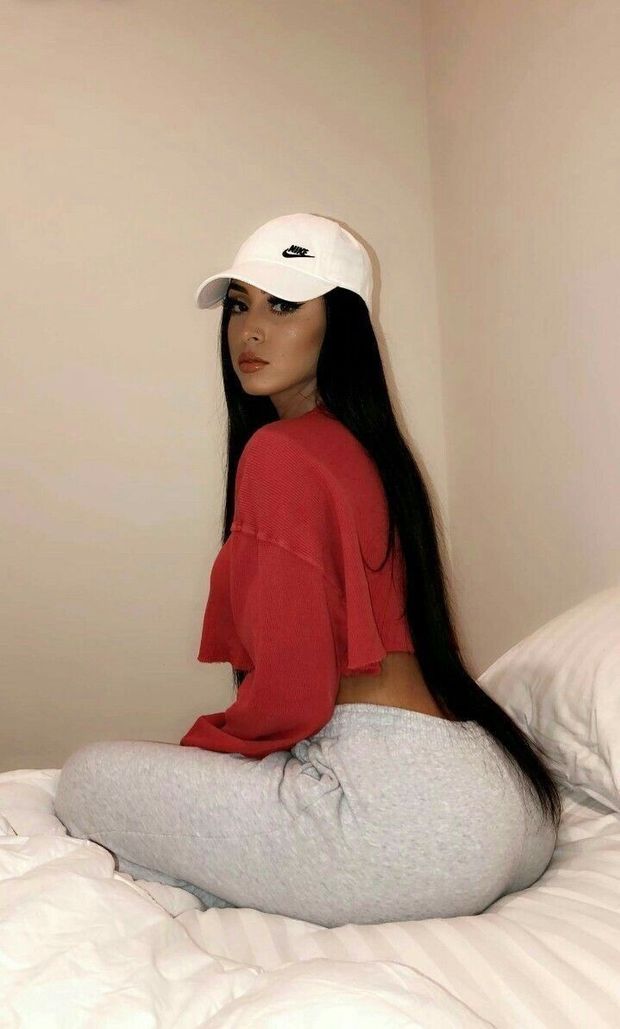 Dat ass