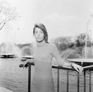 Francoise Hardy
