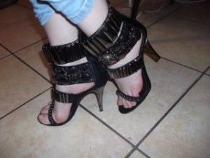 Cuckold Foot Lovers: Two Fetishes United