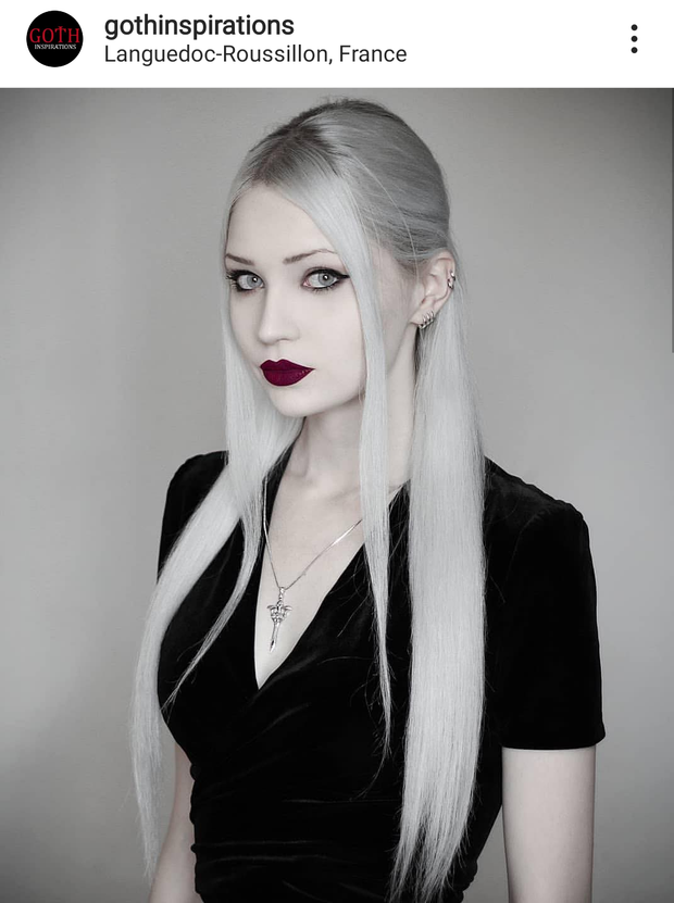 Lady Death