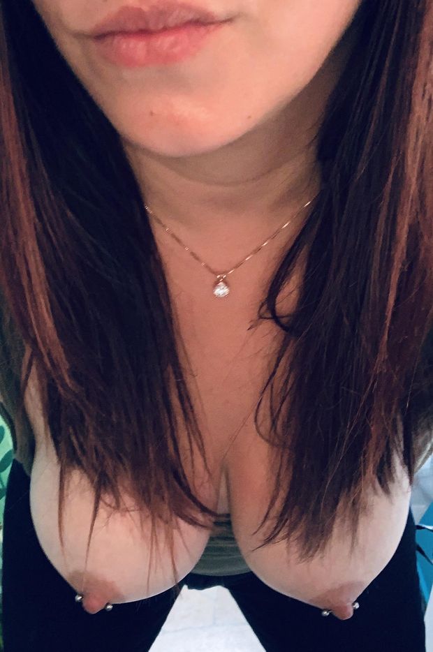 Splendid tits
