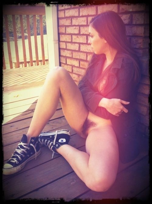 Sneakers!