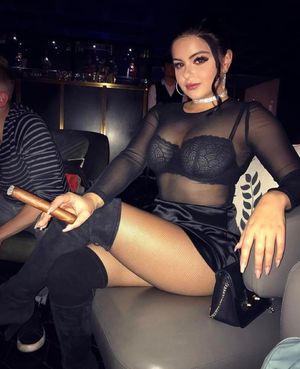 Ariel Winter