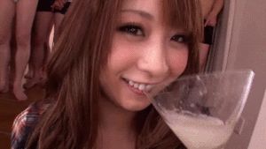 Who do I have to fuck to get a drink.