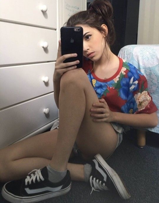 Sneakers!