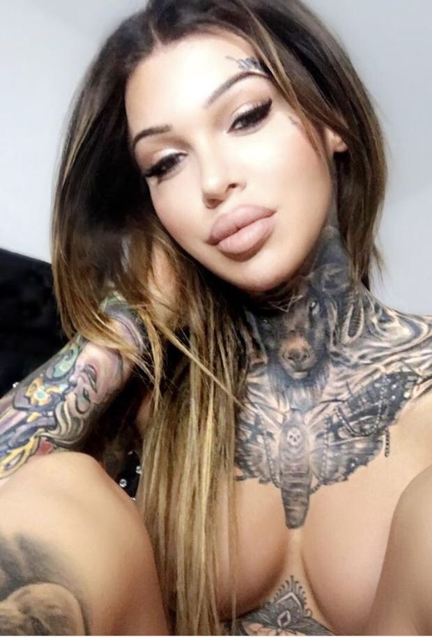 TS Emy Lee