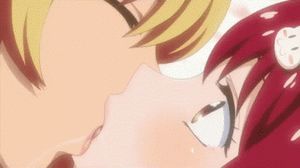 shikishima mirei and tokonome mamori (valkyrie drive -mermaid- and etc)