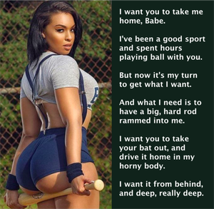 The best sport there is