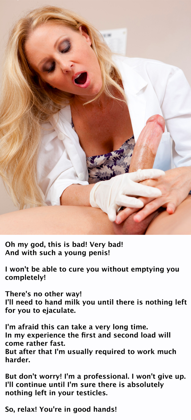 Doctor Love