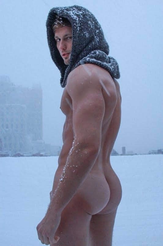 Sweet ass!