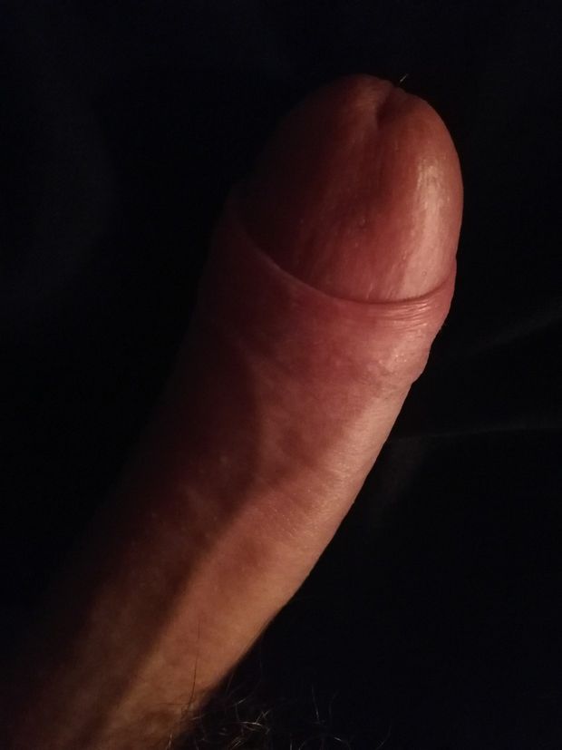 My Dick Is waiting