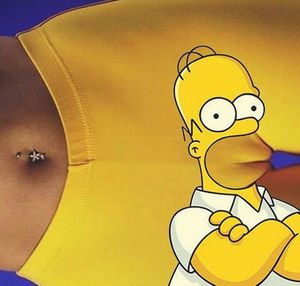 Perfect and delicious cameltoe