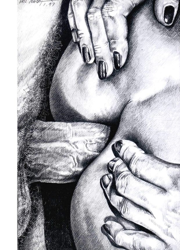 Loving this Art