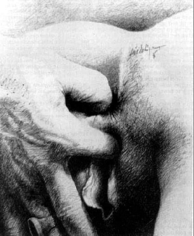 I love making the women cum with this one