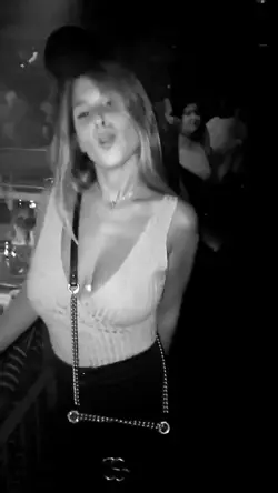 Sexy dance