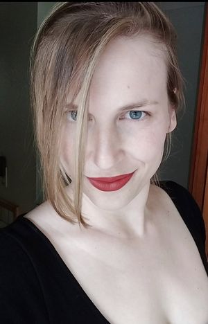 Your boss needs her meat!