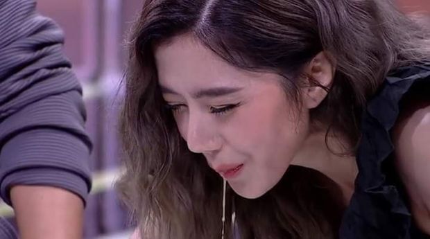 Thailand Celebrity Sexy​ face