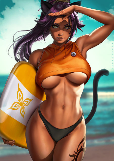 Wanna join me?