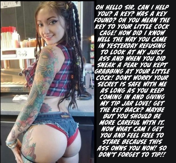 Barista owns you!