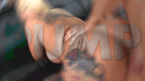 ass