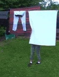 villager teen wants to show you her milkers