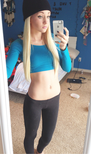 Does this beanie say “I want the D but I’m a little cold?”