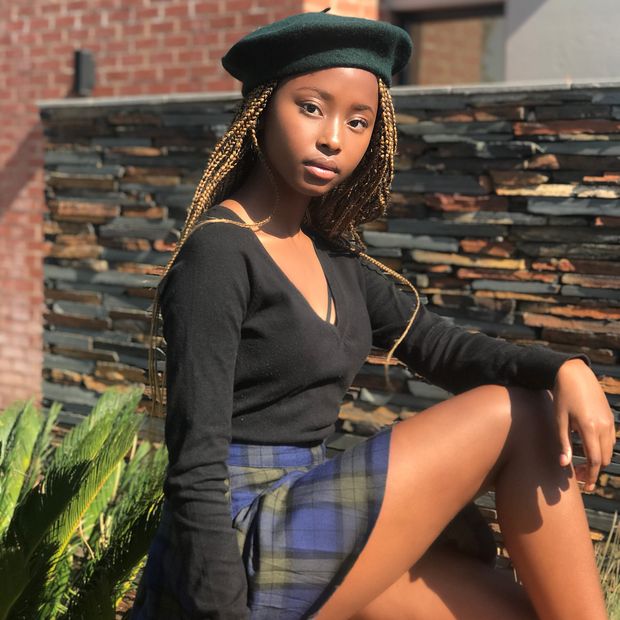 nn ebony