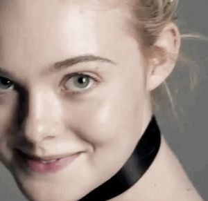 Elle Fanning