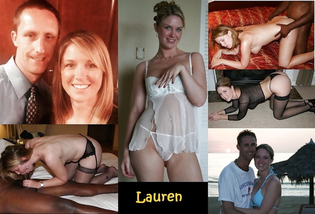 Lauren is married
