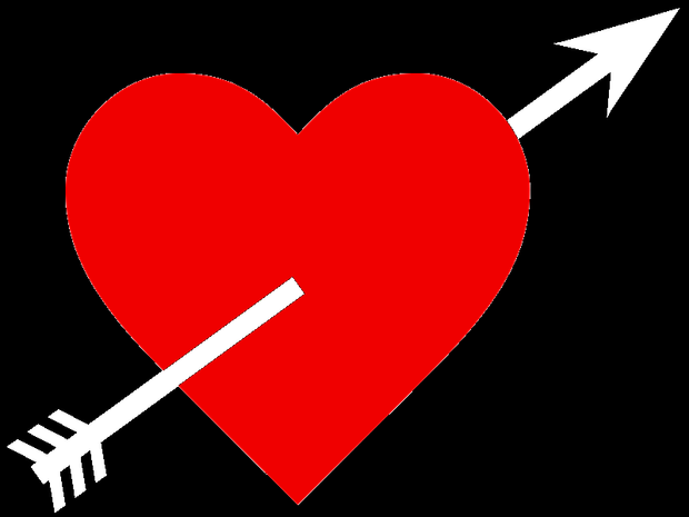 Love & Sex