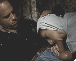 I want to drink your sins