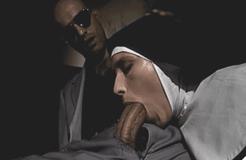 I want to drink your sins 2