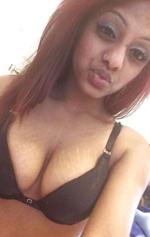 hot desi bra