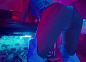 Imagine Iggy Azalea’s ass clapping on your dick