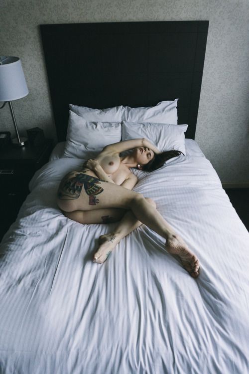 Thick Tatted Model