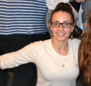 Johanna is worthy of your cum