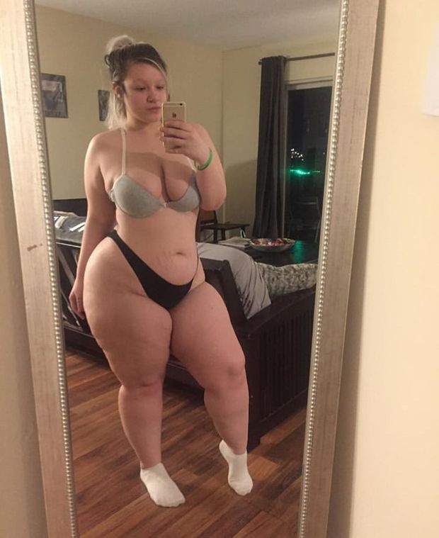 Big Sexy hips