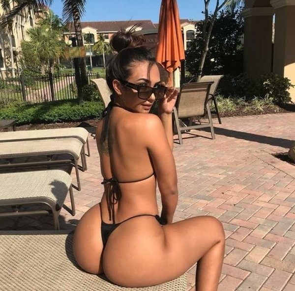 booty