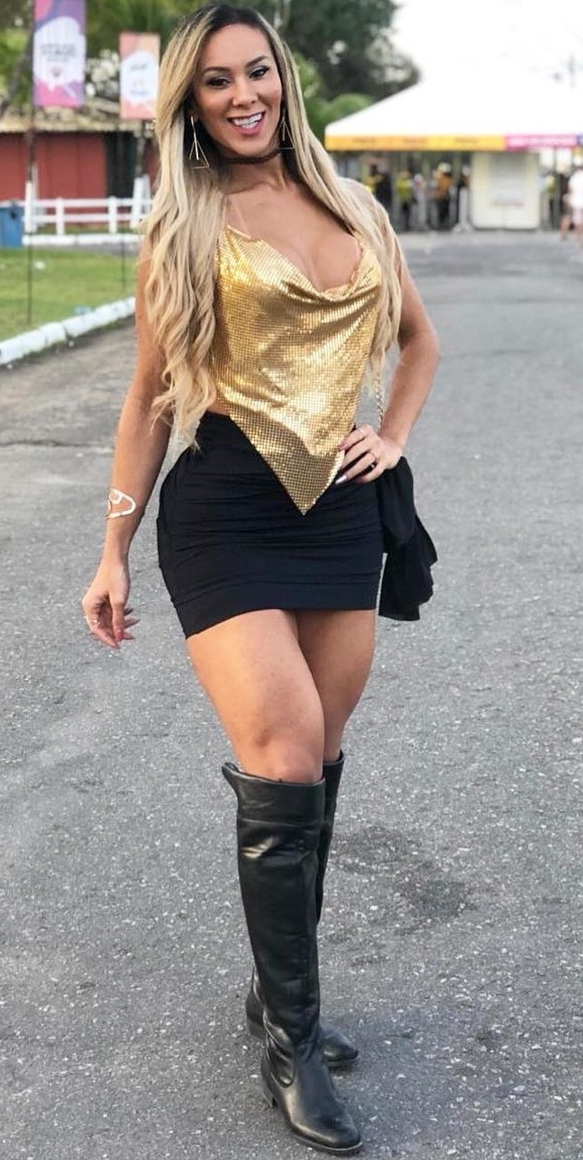 So Fucking Bangable