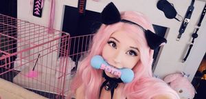 Belle Delphine