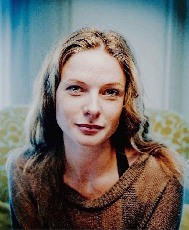 REBECCA FERGUSON