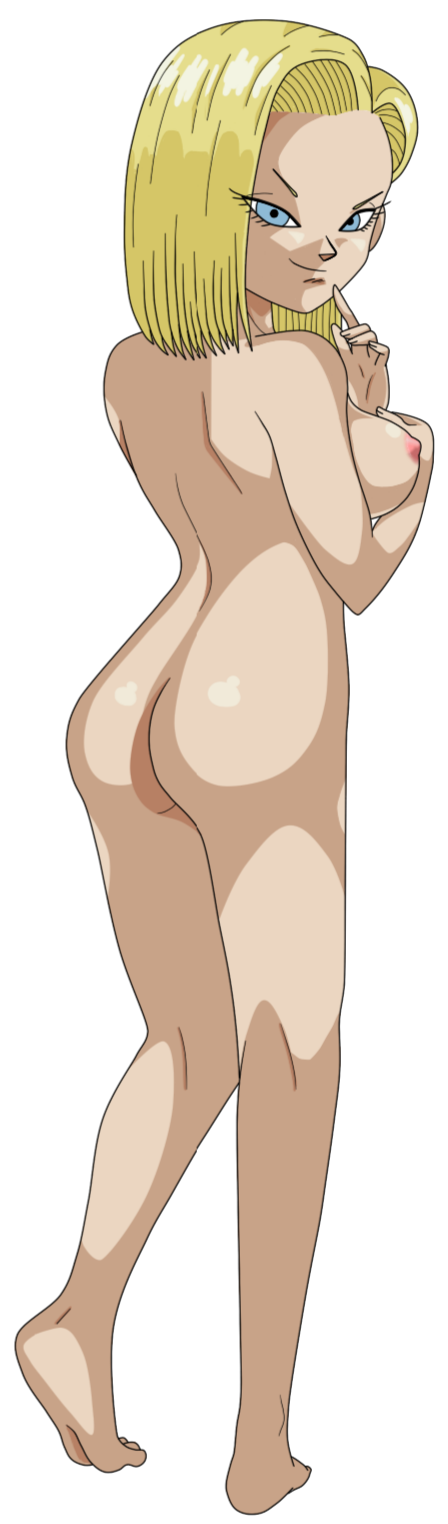 androide 18