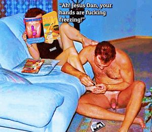 She'll Think About It