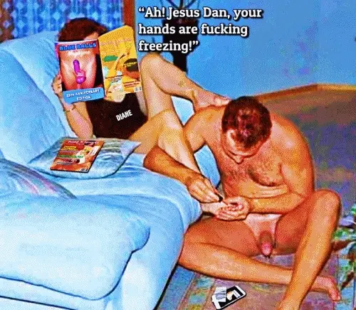 She'll Think About It