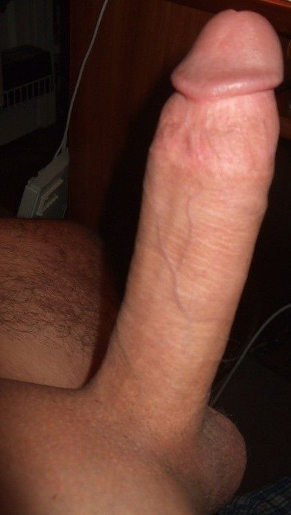 Nice looking cock