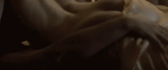 Anna Paquin, Holliday Grainger – Tell It to the Bees